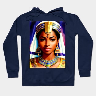 Nubia little Gorgeous Princess Hoodie